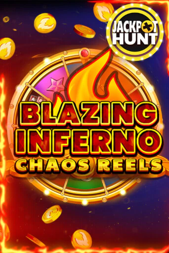Blazing Inferno Chaos Reels демо слот играть онлайн | JoyCasino Online бесплатная игра