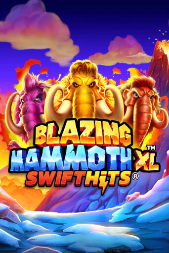 Blazing Mammoth XL демо слот играть онлайн | JoyCasino Online бесплатная игра