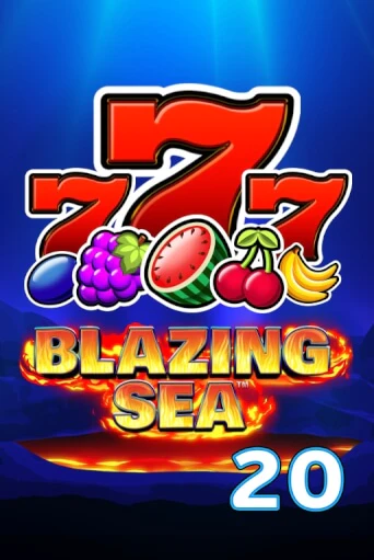 Blazing Sea 20 демо слот играть онлайн | JoyCasino Online бесплатная игра