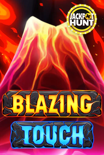 Blazing Touch демо слот играть онлайн | JoyCasino Online бесплатная игра