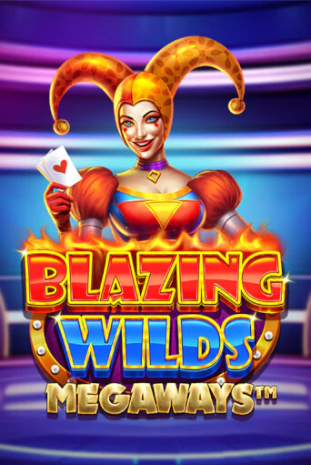 Blazing Wilds Megaways демо слот играть онлайн | JoyCasino Online бесплатная игра