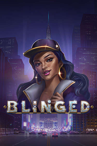 Blinged демо слот играть онлайн | JoyCasino Online бесплатная игра