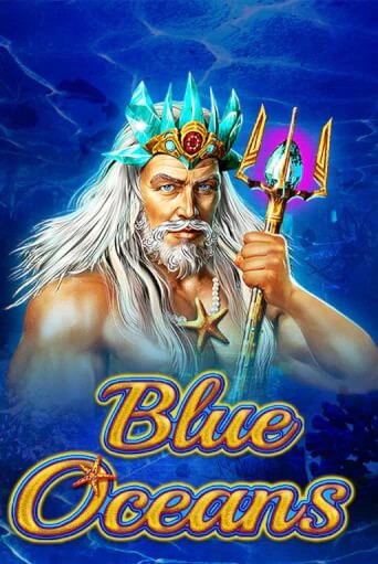 Blue Oceans демо слот играть онлайн | JoyCasino Online бесплатная игра