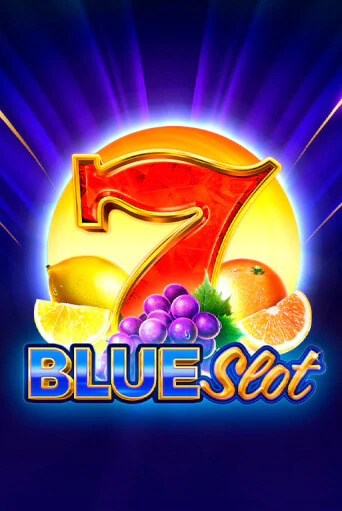Blue Slot демо слот играть онлайн | JoyCasino Online бесплатная игра