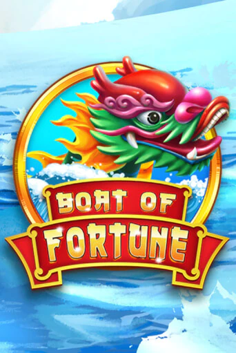 Boat of Fortune демо слот играть онлайн | JoyCasino Online бесплатная игра