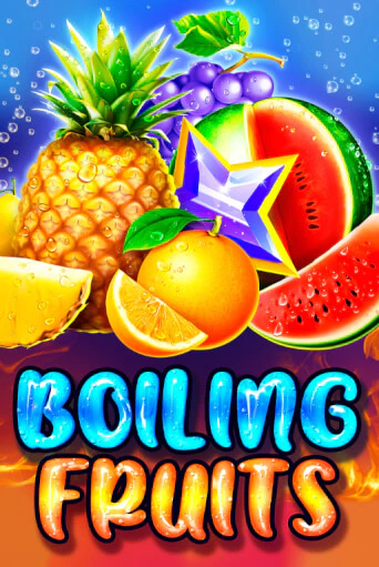 Boiling Fruits демо слот играть онлайн | JoyCasino Online бесплатная игра