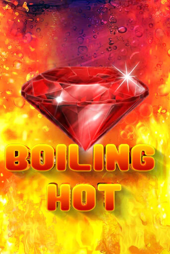 Boiling Hot демо слот играть онлайн | JoyCasino Online бесплатная игра