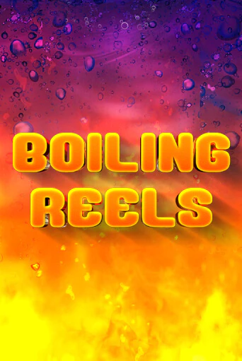 Boiling Reels демо слот играть онлайн | JoyCasino Online бесплатная игра