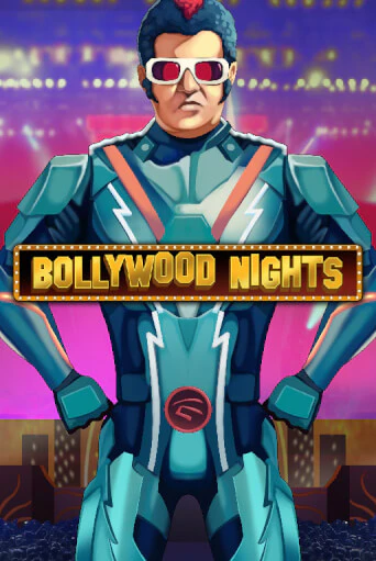 Bollywood Nights демо слот играть онлайн | JoyCasino Online бесплатная игра