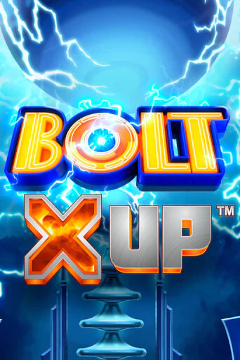Bolt X UP™ демо слот играть онлайн | JoyCasino Online бесплатная игра