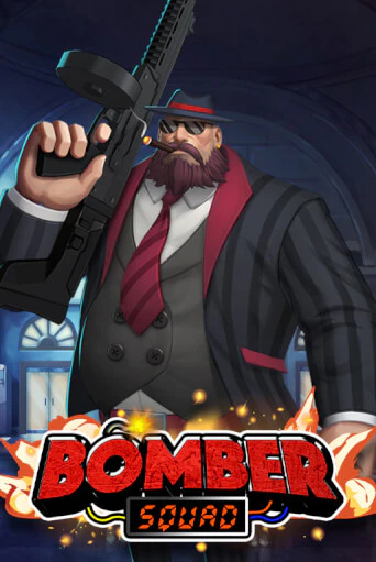 Bomber Squad демо слот играть онлайн | JoyCasino Online бесплатная игра