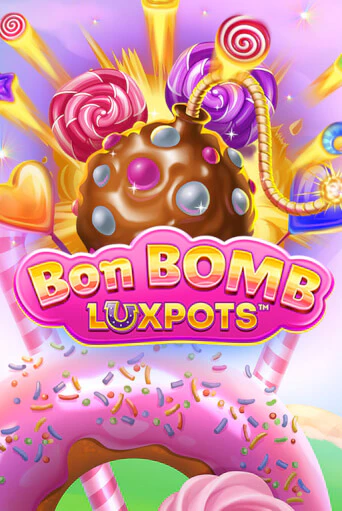 Bon Bomb Luxpots демо слот играть онлайн | JoyCasino Online бесплатная игра