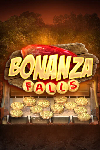 Bonanza Falls демо слот играть онлайн | JoyCasino Online бесплатная игра