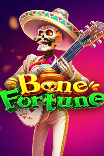 Bones Fortune демо слот играть онлайн | JoyCasino Online бесплатная игра