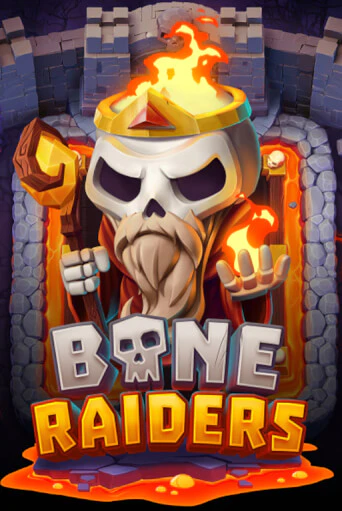 Bone Raiders демо слот играть онлайн | JoyCasino Online бесплатная игра