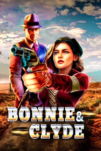 Bonnie & Clyde демо слот играть онлайн | JoyCasino Online бесплатная игра