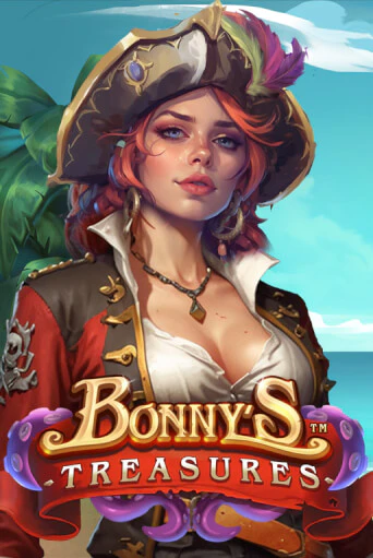 Bonny's Treasures™ демо слот играть онлайн | JoyCasino Online бесплатная игра