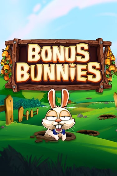 Bonus Bunnies демо слот играть онлайн | JoyCasino Online бесплатная игра