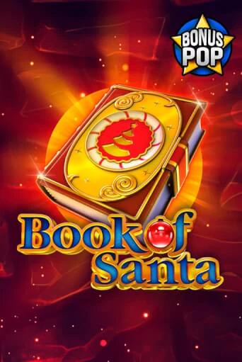 Book Of Santa демо слот играть онлайн | JoyCasino Online бесплатная игра