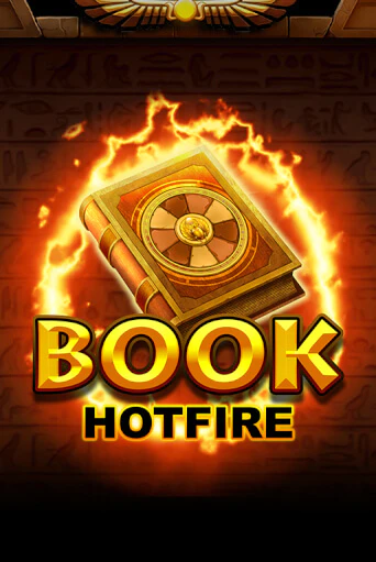 Book Hotfire демо слот играть онлайн | JoyCasino Online бесплатная игра