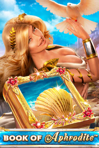 Book Of Aphrodite - The Golden Era демо слот играть онлайн | JoyCasino Online бесплатная игра