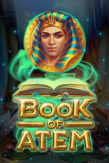 Book of Atem демо слот играть онлайн | JoyCasino Online бесплатная игра