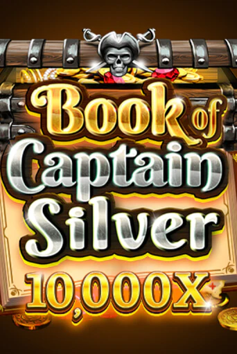 Book Of Captain Silver демо слот играть онлайн | JoyCasino Online бесплатная игра