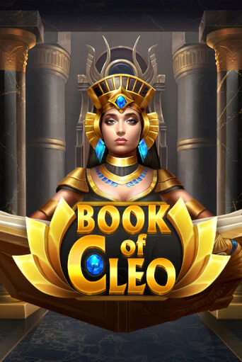 Book of Cleo демо слот играть онлайн | JoyCasino Online бесплатная игра