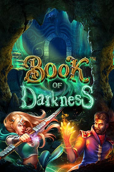 Book Of Darkness демо слот играть онлайн | JoyCasino Online бесплатная игра