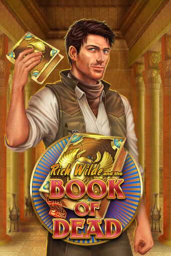 Book of Dead демо слот играть онлайн | JoyCasino Online бесплатная игра