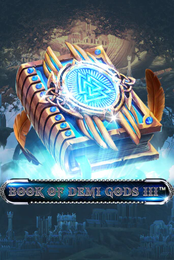 Book Of Demi Gods III демо слот играть онлайн | JoyCasino Online бесплатная игра