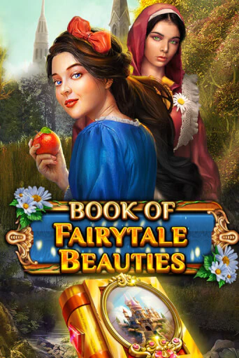 Book Of Fairytale Beauties демо слот играть онлайн | JoyCasino Online бесплатная игра