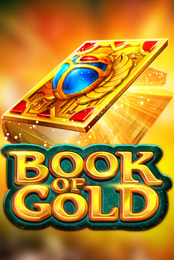 Book of Gold демо слот играть онлайн | JoyCasino Online бесплатная игра