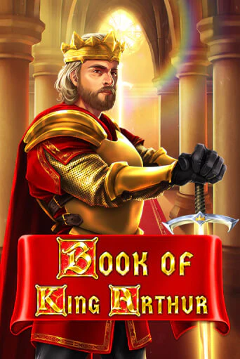 Book of King Arthur демо слот играть онлайн | JoyCasino Online бесплатная игра