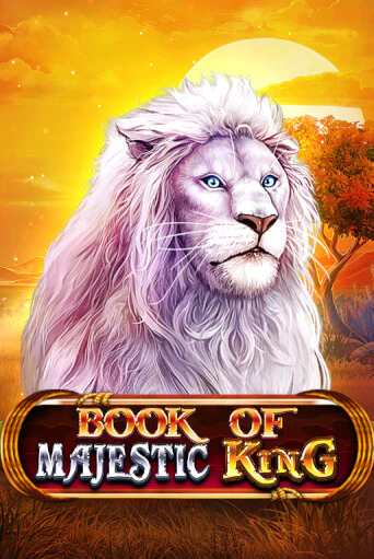 Book Of Majestic King демо слот играть онлайн | JoyCasino Online бесплатная игра