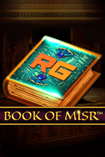 Book Of Misr демо слот играть онлайн | JoyCasino Online бесплатная игра