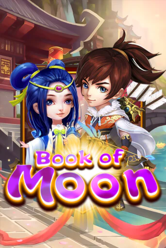 Book Of Moon демо слот играть онлайн | JoyCasino Online бесплатная игра