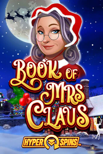 Book Of Mrs Claus демо слот играть онлайн | JoyCasino Online бесплатная игра