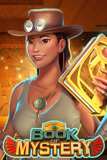 Book Of Mystery демо слот играть онлайн | JoyCasino Online бесплатная игра