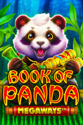 Book of Panda Megaways демо слот играть онлайн | JoyCasino Online бесплатная игра