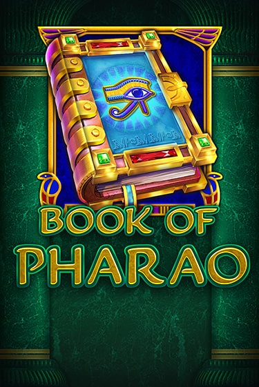 Book of Pharao демо слот играть онлайн | JoyCasino Online бесплатная игра