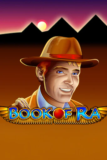 Book of Ra демо слот играть онлайн | JoyCasino Online бесплатная игра