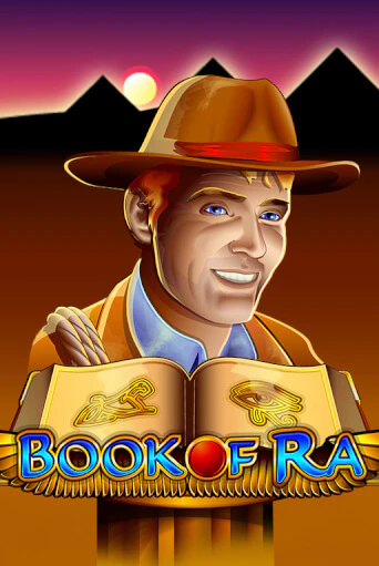 Book of Ra демо слот играть онлайн | JoyCasino Online бесплатная игра