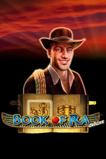 Book of Ra Deluxe демо слот играть онлайн | JoyCasino Online бесплатная игра