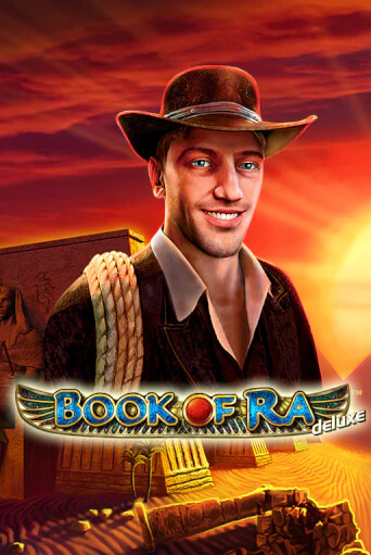 Book of Ra Deluxe демо слот играть онлайн | JoyCasino Online бесплатная игра