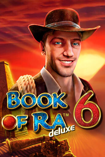 Book of Ra Deluxe 6 демо слот играть онлайн | JoyCasino Online бесплатная игра