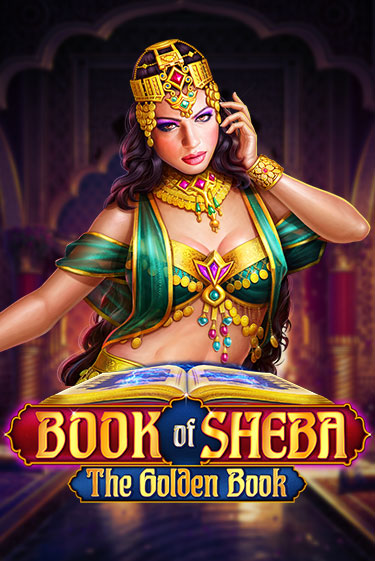 Book of Sheba демо слот играть онлайн | JoyCasino Online бесплатная игра