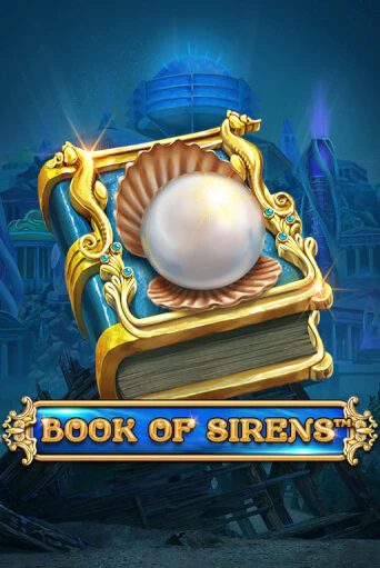 Book Of Sirens - The Golden Era демо слот играть онлайн | JoyCasino Online бесплатная игра