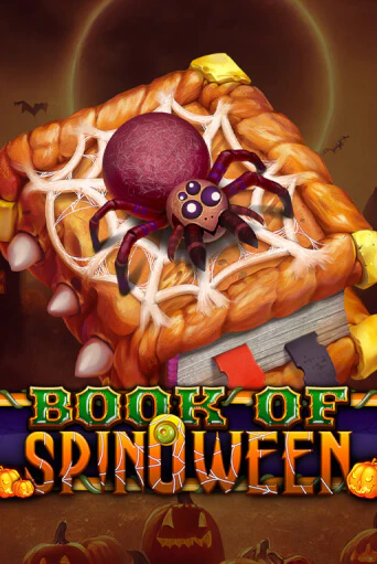 Book Of SpinOWeen демо слот играть онлайн | JoyCasino Online бесплатная игра