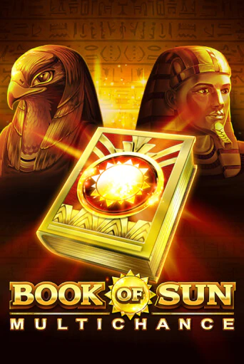 Book of Sun Multichance демо слот играть онлайн | JoyCasino Online бесплатная игра